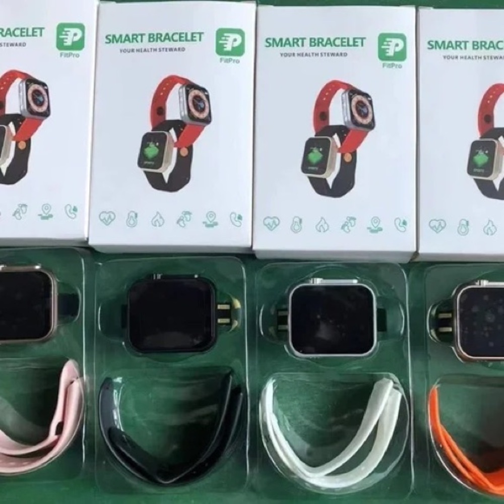 Digital Smart watch - Picture 2 of 2